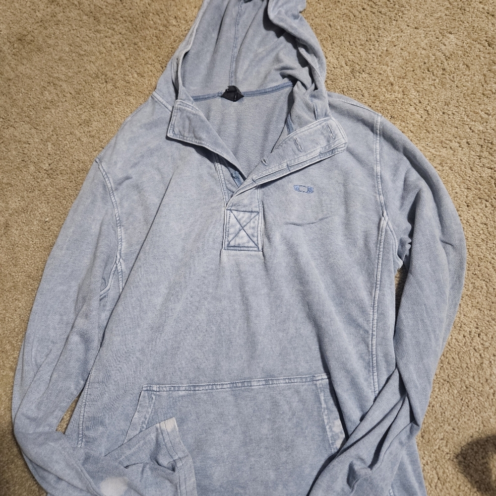 Oakley pullover